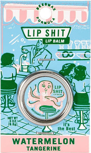 LIP BALM | LIP SH*T-Lotions & Potions-BLUE Q-Coriander