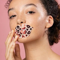 LIP MASK | HYDRATING & REPAIRING-Self Care-VITAMASQUES-Coriander