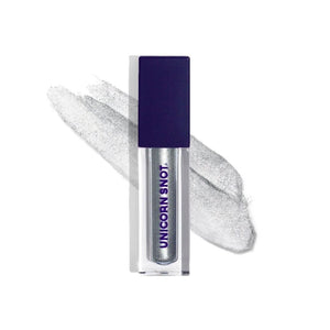 LIQUID EYELIGHTER | BOUCE-SILVER-Lotions & Potions-UNICORN SNOT-Coriander