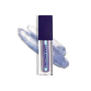 LIQUID EYELIGHTER | SLIDE-BLUE-Lotions & Potions-UNICORN SNOT-Coriander