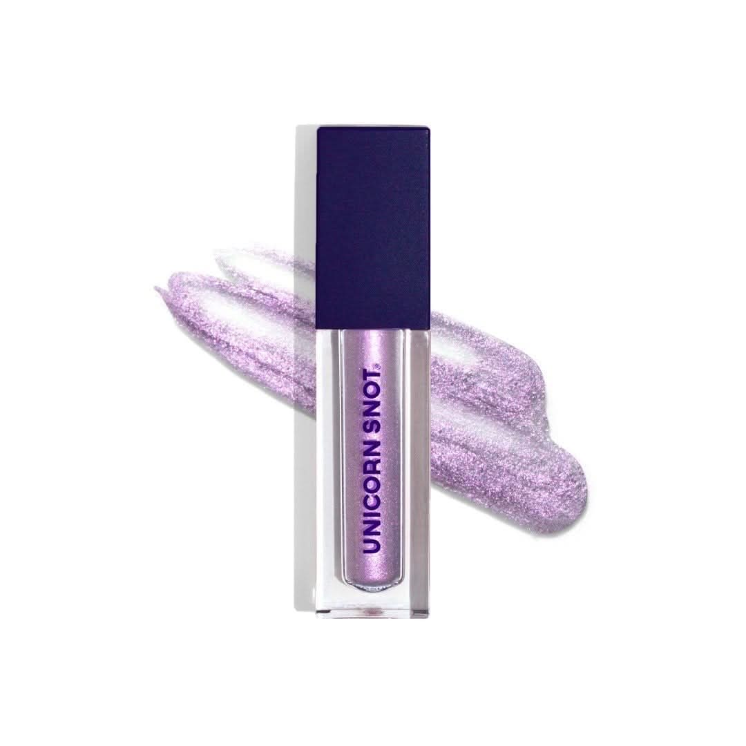 LIQUID EYELIGHTER | VOGUE-PURPLE-Lotions & Potions-UNICORN SNOT-Coriander