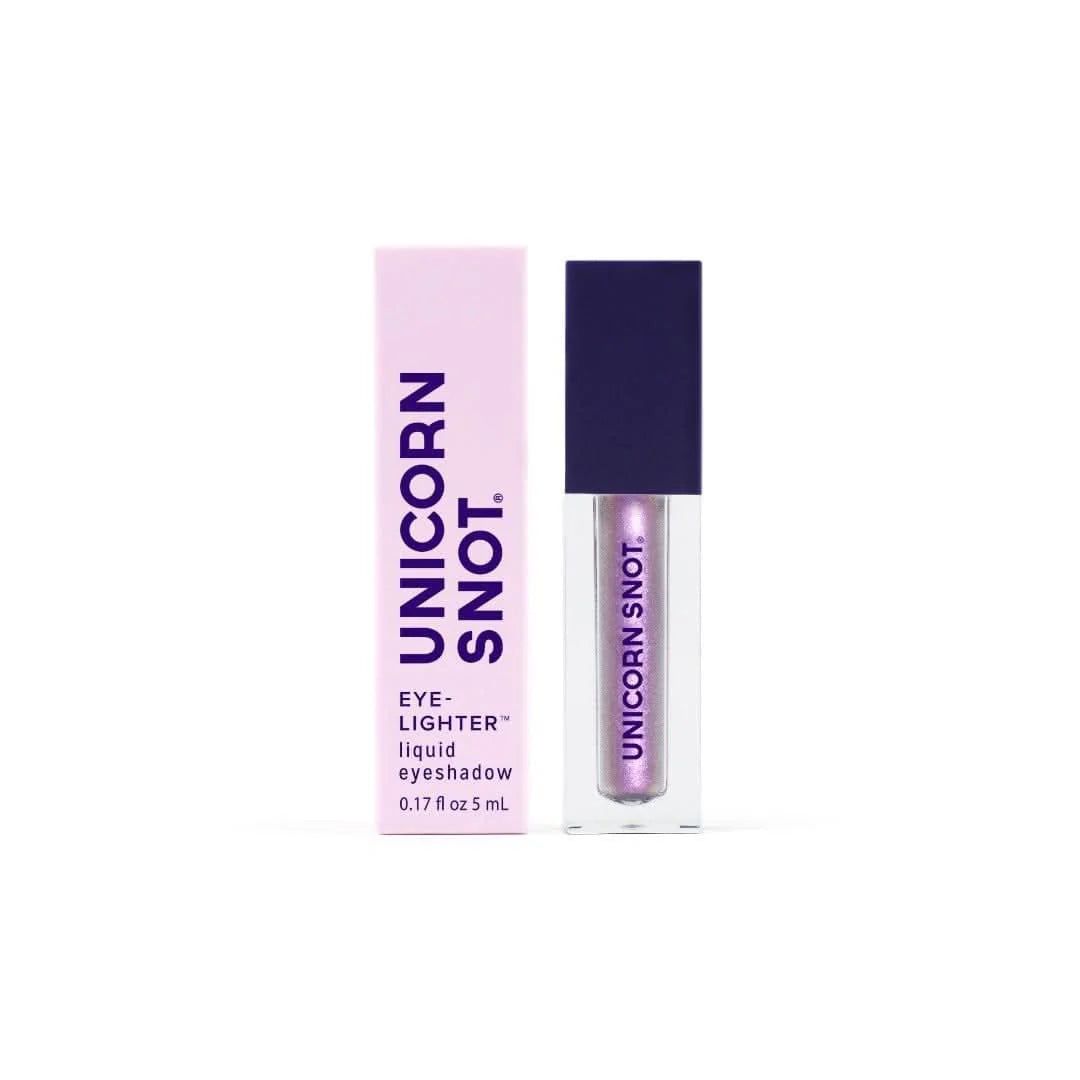 LIQUID EYELIGHTER | VOGUE-PURPLE-Lotions & Potions-UNICORN SNOT-Coriander