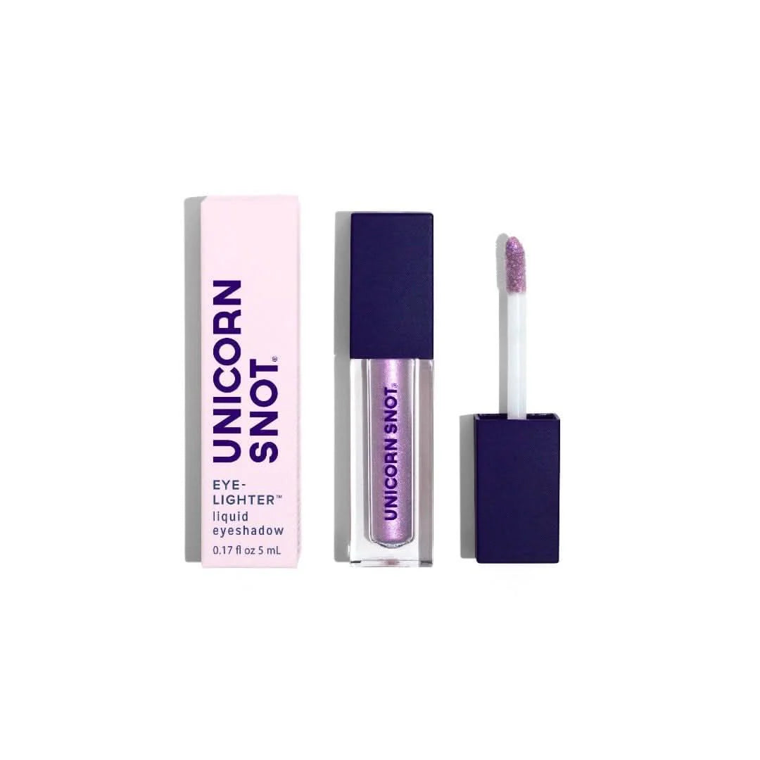 LIQUID EYELIGHTER | VOGUE-PURPLE-Lotions & Potions-UNICORN SNOT-Coriander