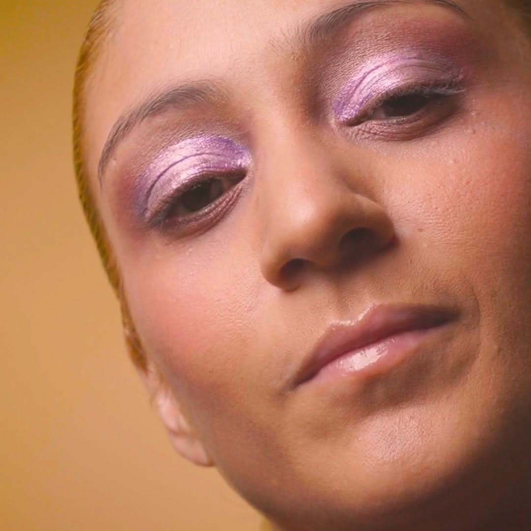 LIQUID EYELIGHTER | VOGUE-PURPLE-Lotions & Potions-UNICORN SNOT-Coriander