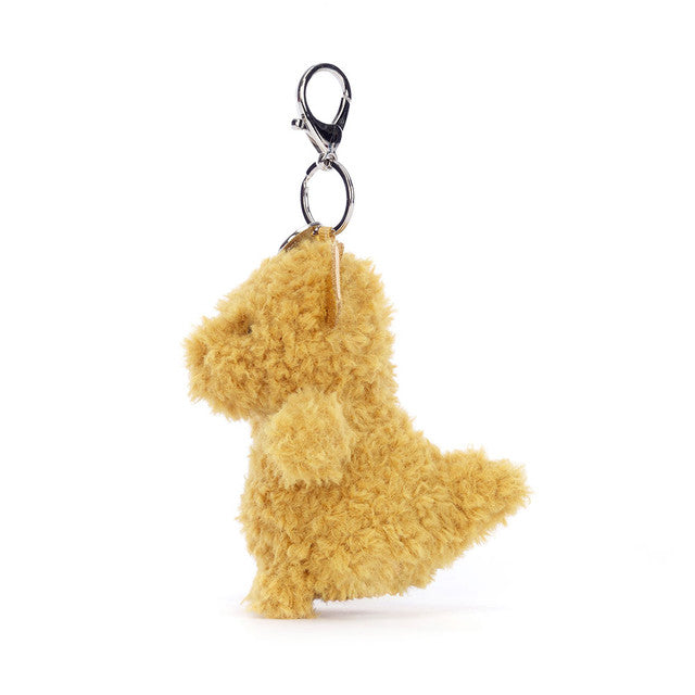 LITTLE DRAGON BAG CHARM-Stuffies-JELLYCAT-Coriander