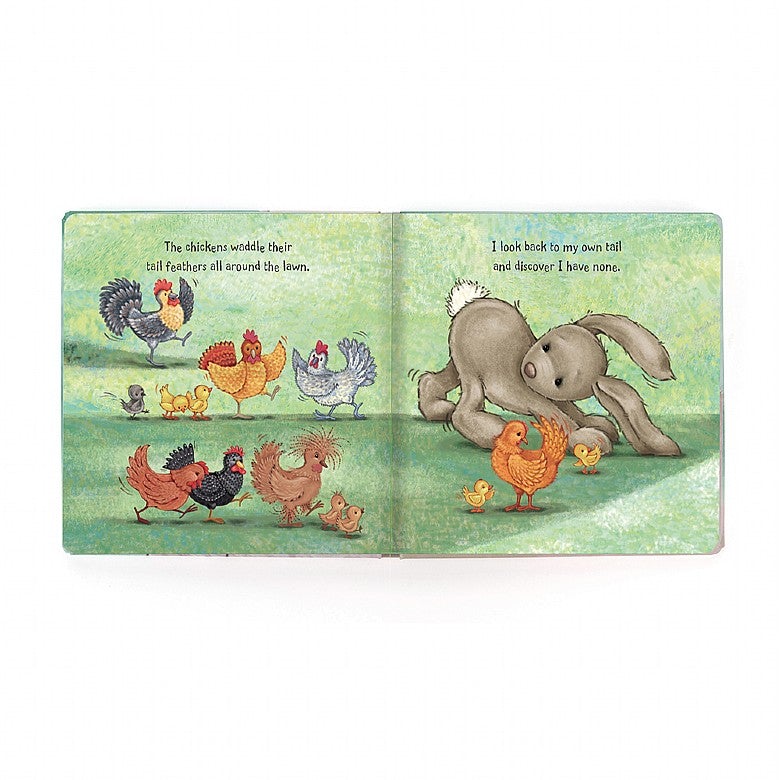 LITTLE ME-Books & Stationery-JELLYCAT BOOKS-Coriander