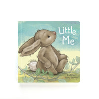 LITTLE ME-Books & Stationery-JELLYCAT BOOKS-Coriander