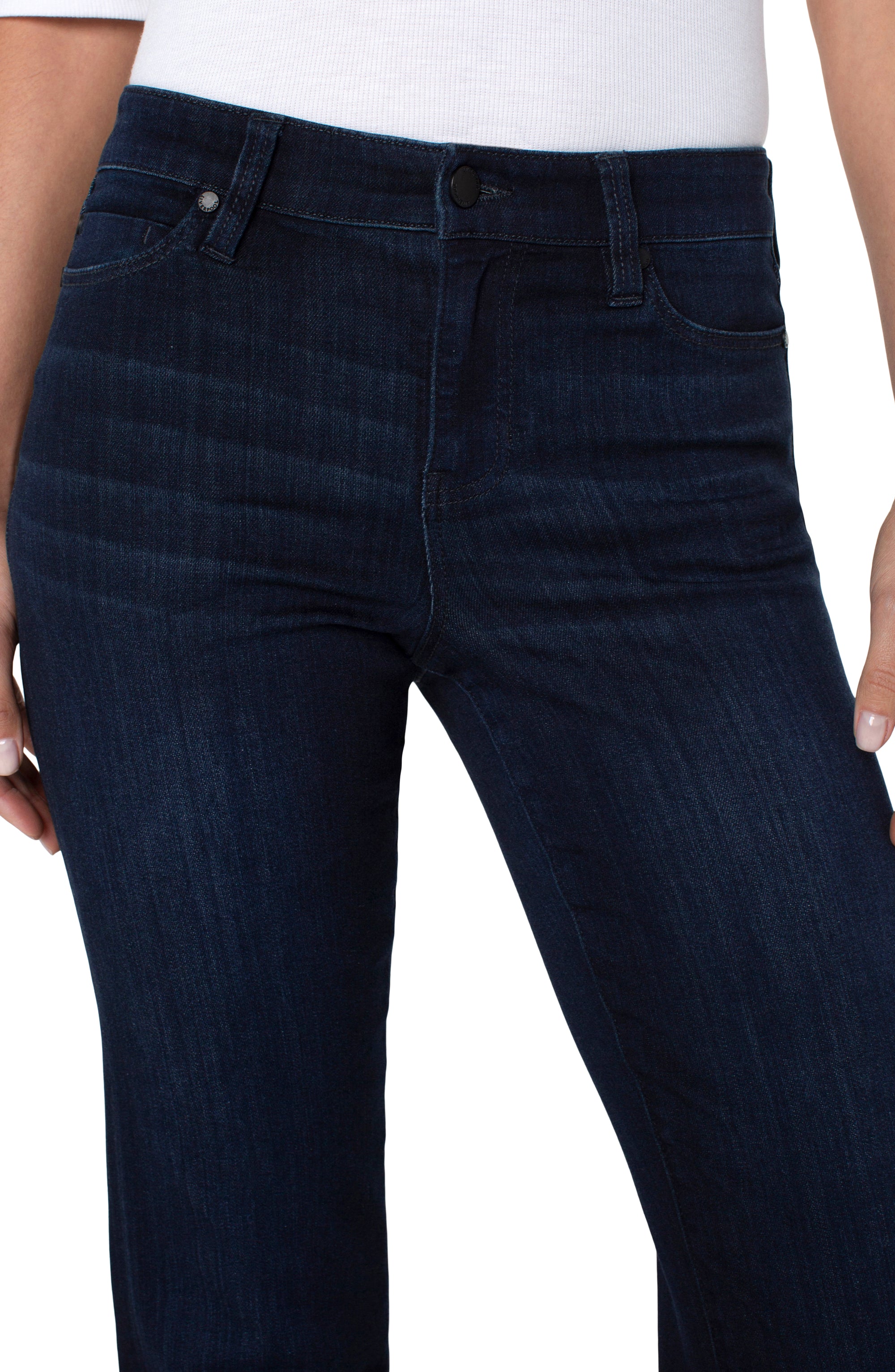 WOMEN'S DENIM | KENNEDY STRAIGHT: HALIFAX