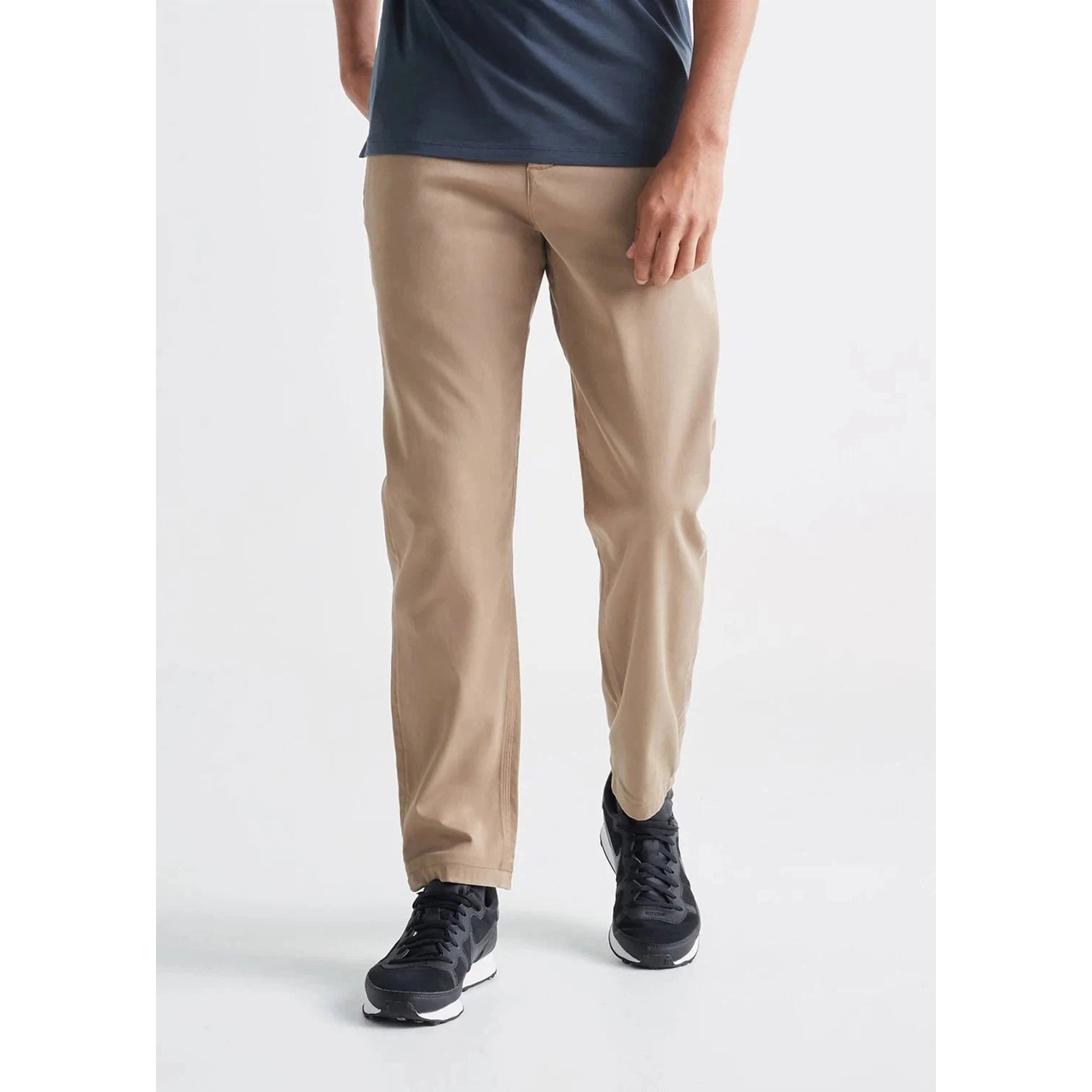 LIVE FREE FLEX PANT-Pant-DUER-Coriander