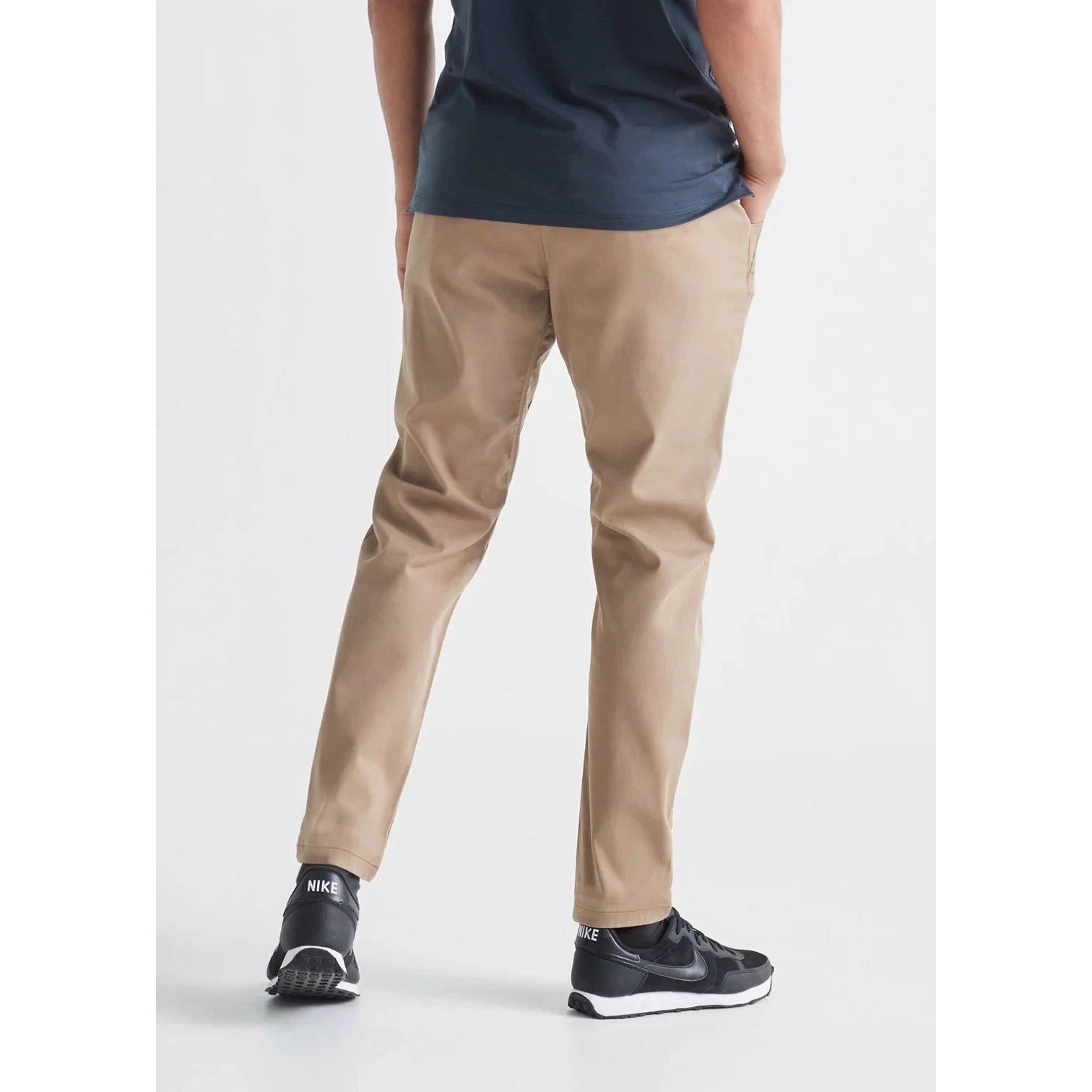 LIVE FREE FLEX PANT-Pant-DUER-Coriander