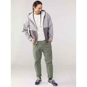 LIVE FREE FLEX PANT-Pant-DUER-Coriander