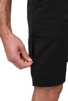 LIVE FREE JOURNEY SHORTS-Pant-DUER-Coriander