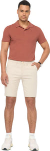 LIVE FREE JOURNEY SHORTS-Pant-DUER-Coriander