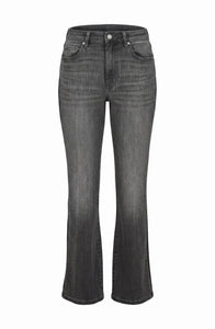 BOOTCUT JEANS | LUCY SPARKLE-Denim-LIVERPOOL-Coriander