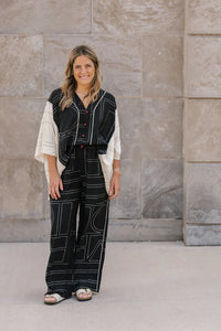 LONG PANT | LANI-Bottom-SHANNON PASSERO-Coriander