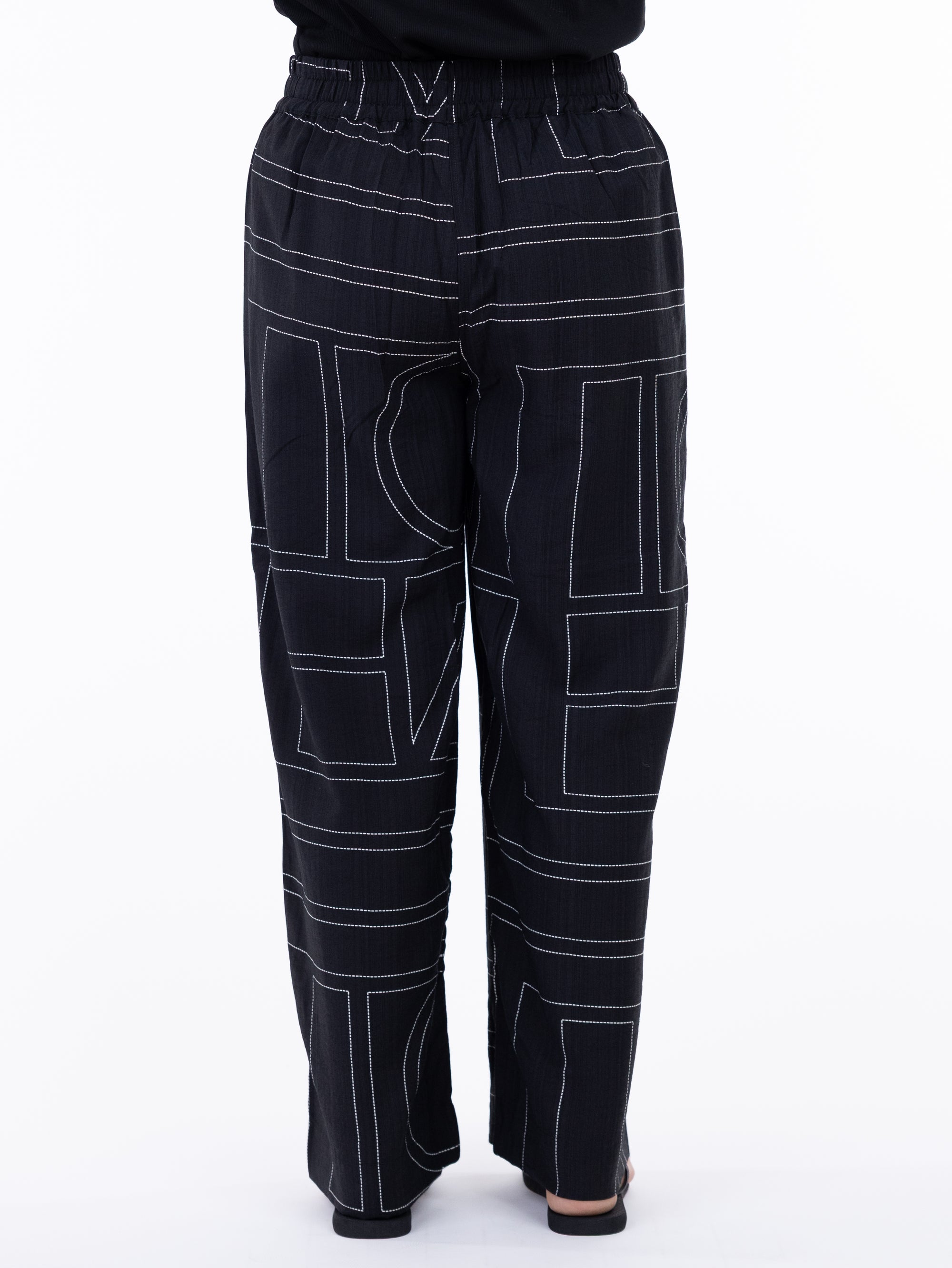 LONG PANT | LANI-Bottom-SHANNON PASSERO-Coriander