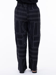 LONG PANT | LANI-Bottom-SHANNON PASSERO-Coriander