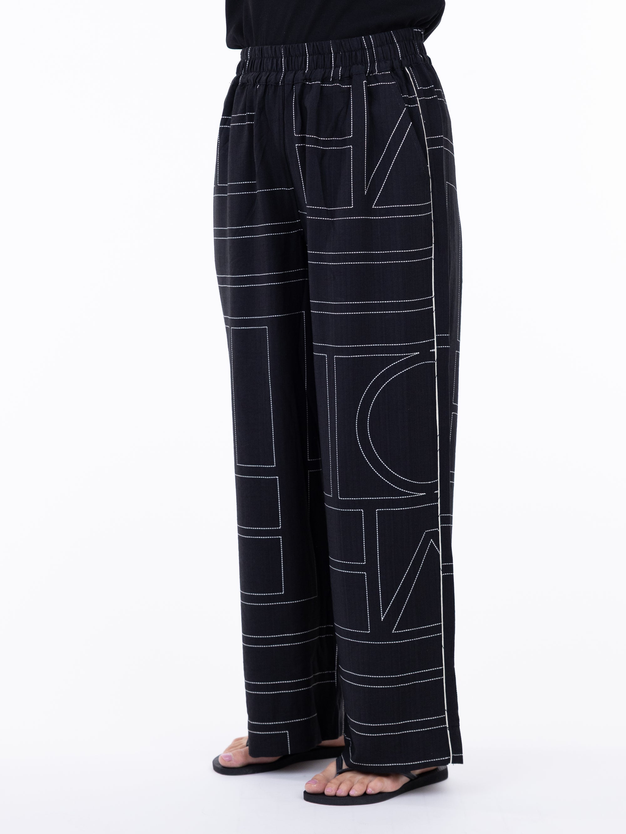 LONG PANT | LANI-Bottom-SHANNON PASSERO-Coriander