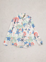 LONG SLEEVE BUTTON UP | SOPHIE-Top-WHITE STUFF-6-IVORY-Coriander