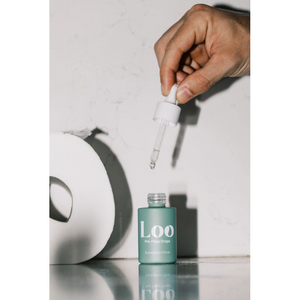 LOO DROPS | EUCALYPTUS CITRUS 30ML-Uncategorised-LOO DROPS-Coriander