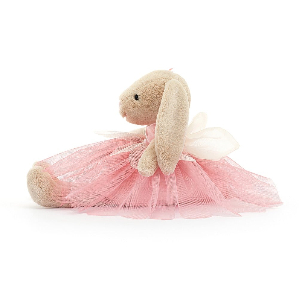 LOTTIE BUNNY FAIRY-Stuffies-JELLYCAT-Coriander