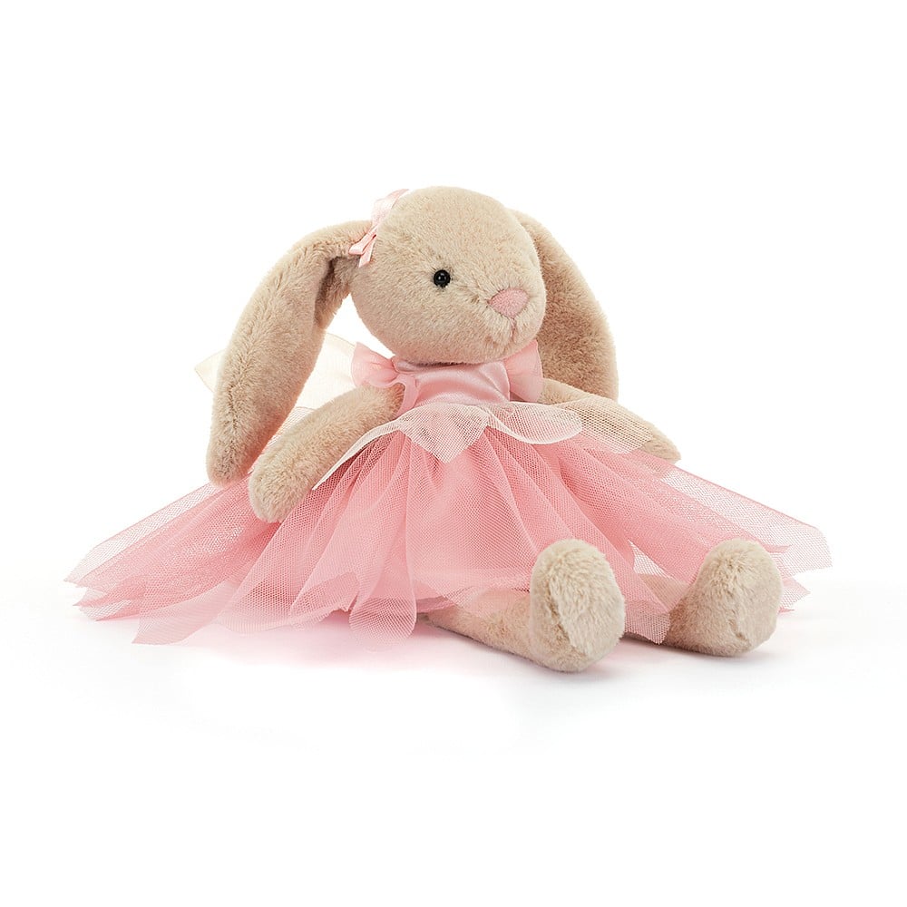 LOTTIE BUNNY FAIRY-Stuffies-JELLYCAT-Coriander