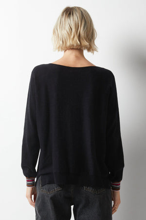 LOVESTRUCK SWEATER-Jackets & Sweaters-ZAKET & PLOVER-Coriander