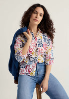 L/S SHIRT | LARISSA-Top-SEASALT-6-CHALK-Coriander