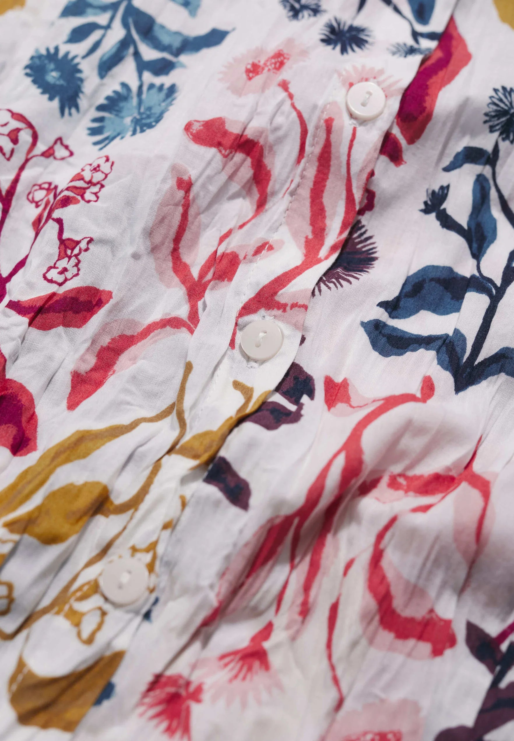 L/S SHIRT | LARISSA-Top-SEASALT-Coriander