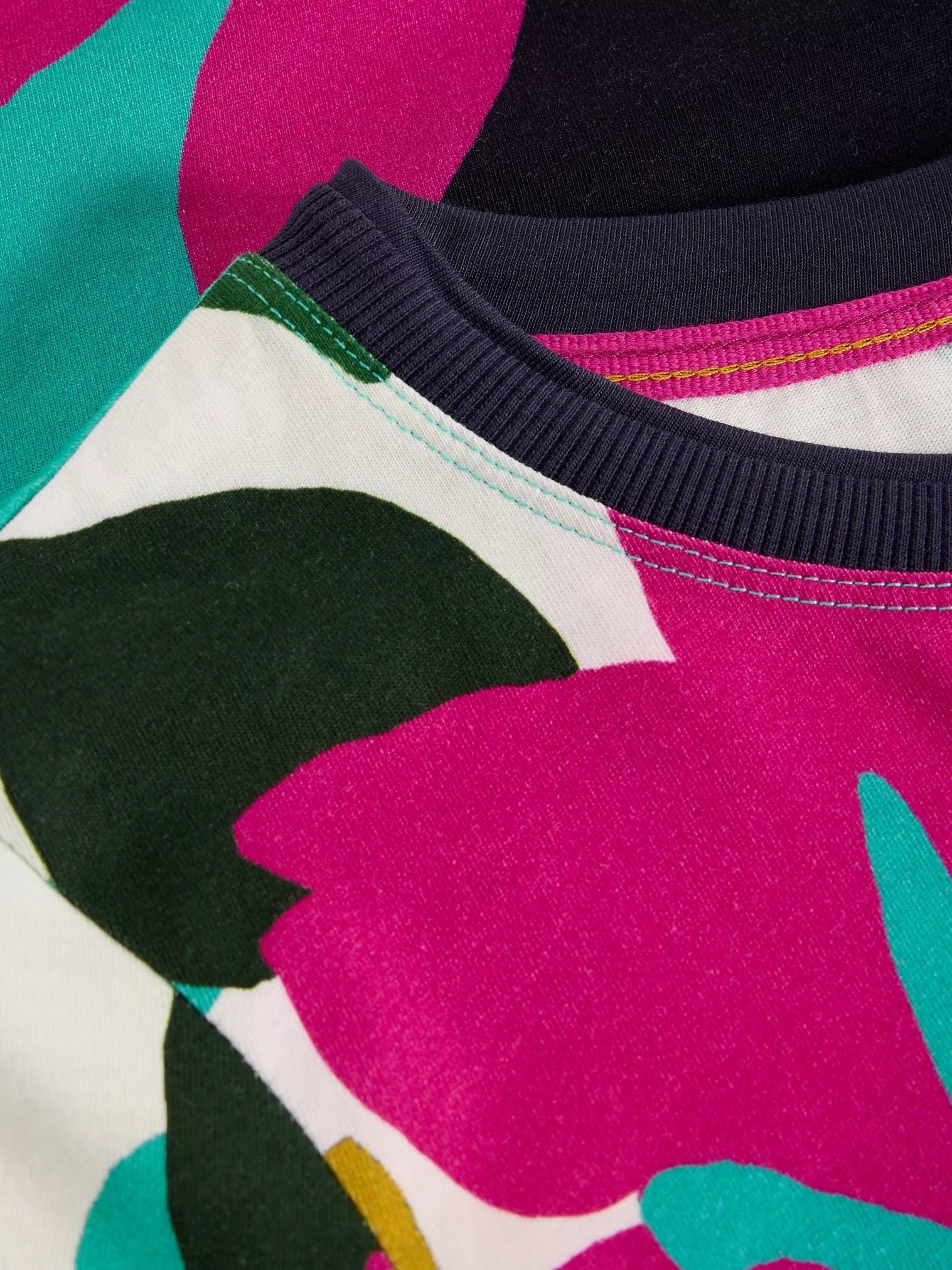 L/S TEE | CLARA-Tops-WHITE STUFF-Coriander