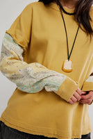 L/S TOP | WILD AND FREE TWOFER-Top-FREE PEOPLE-XSMALL-GARDEN GLADE-Coriander