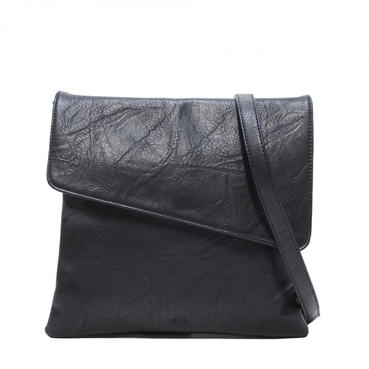 LUNA BAG-Purse-S-Q-BLACK-Coriander