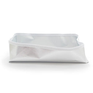 LUNCH BOX | SUNRISE MUTED CLAY-Bags & Wallets-SOYOUNG-Coriander