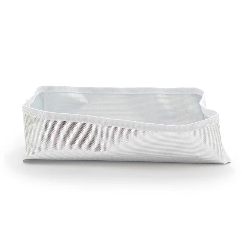 LUNCH BOX | SUNRISE MUTED CLAY-Bags & Wallets-SOYOUNG-Coriander