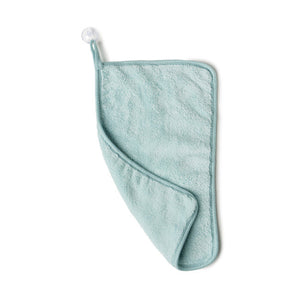 MAKEUP REMOVING TOWELS | WATER WORKS-Lotions & Potions-LEMON LAVENDER-TEAL-Coriander