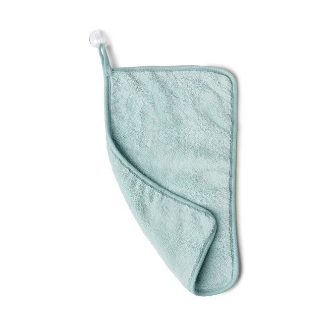 MAKEUP REMOVING TOWELS | WATER WORKS-Lotions & Potions-LEMON LAVENDER-TEAL-Coriander