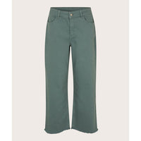 MAPRESTLO FITTED CROPPED PANTS-Bottoms-MASAI-SMALL-BALSAM-Coriander