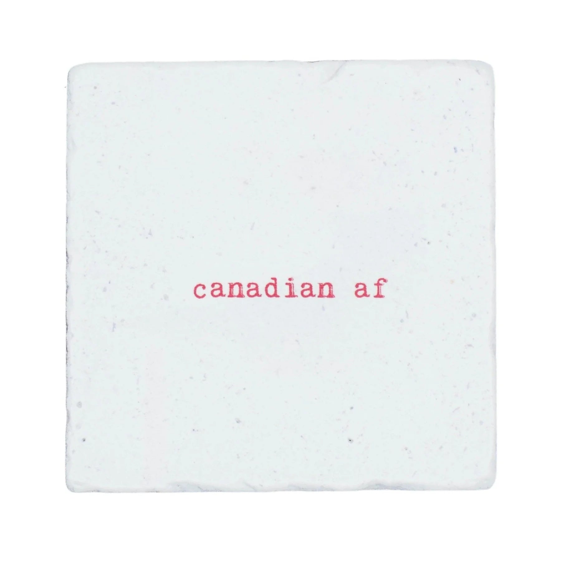 MARBLE COASTER | CANADIAN A.F.-Coasters-CEDAR MOUNTAIN-Coriander
