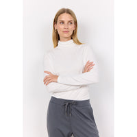 MARICA TURTLENECK-top-SOYACONCEPT-XSMALL-OFF WHITE-Coriander