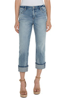 MARLEY GIRLFRIEND JEANS-Denim-LIVERPOOL-4-OLD COAST-Coriander