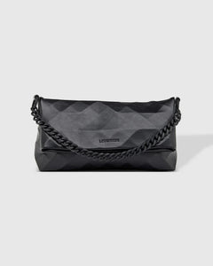 MARLEY SHOULDER-Bags & Wallets-LOUENHIDE-Coriander