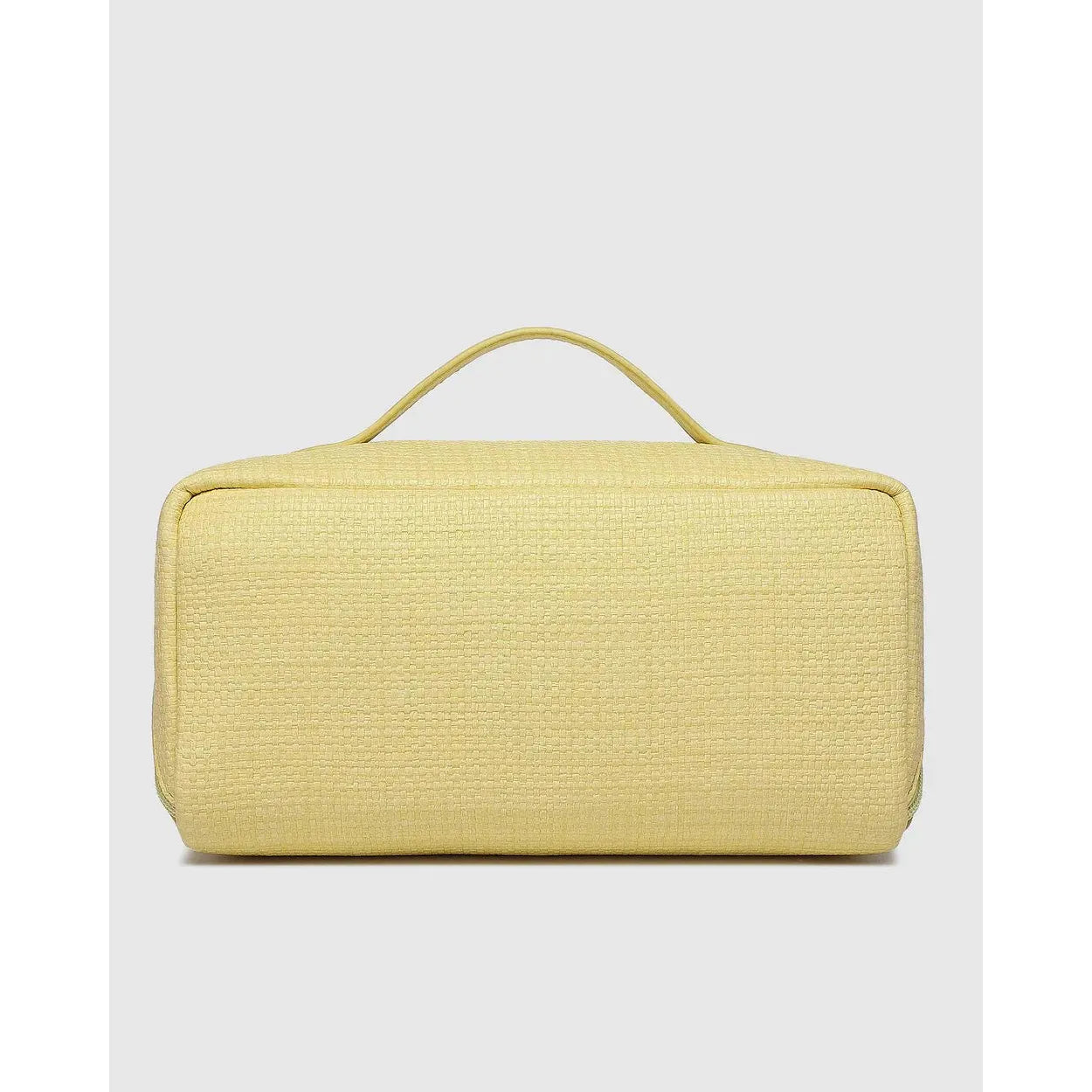 MARY COSMETIC BAG-Bags & Wallets-LOUENHIDE-Coriander