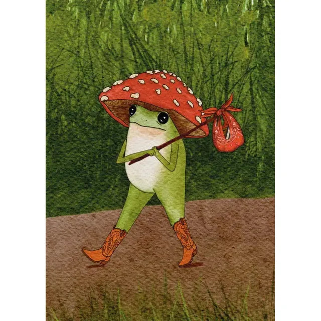 MATCHING CARD GAME | LITTLE FROG-Fun and Games-HACHETTE BOOK GROUP-Coriander