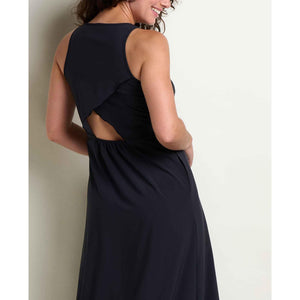 MAXI DRESS | SUNKISSED-Dress-TOAD&CO-Coriander