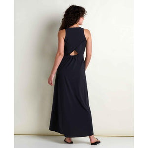 MAXI DRESS | SUNKISSED-Dress-TOAD&CO-Coriander