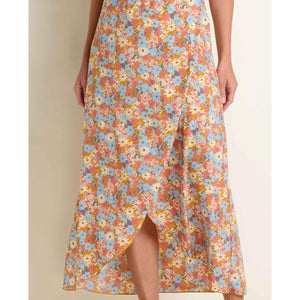 MAXI DRESS | SUNKISSED-Dress-TOAD&CO-Coriander