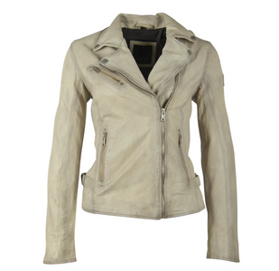 MAYSIE JACKET-Jacket-MAURITIUS-MEDIUM-OFF WHITE-Coriander