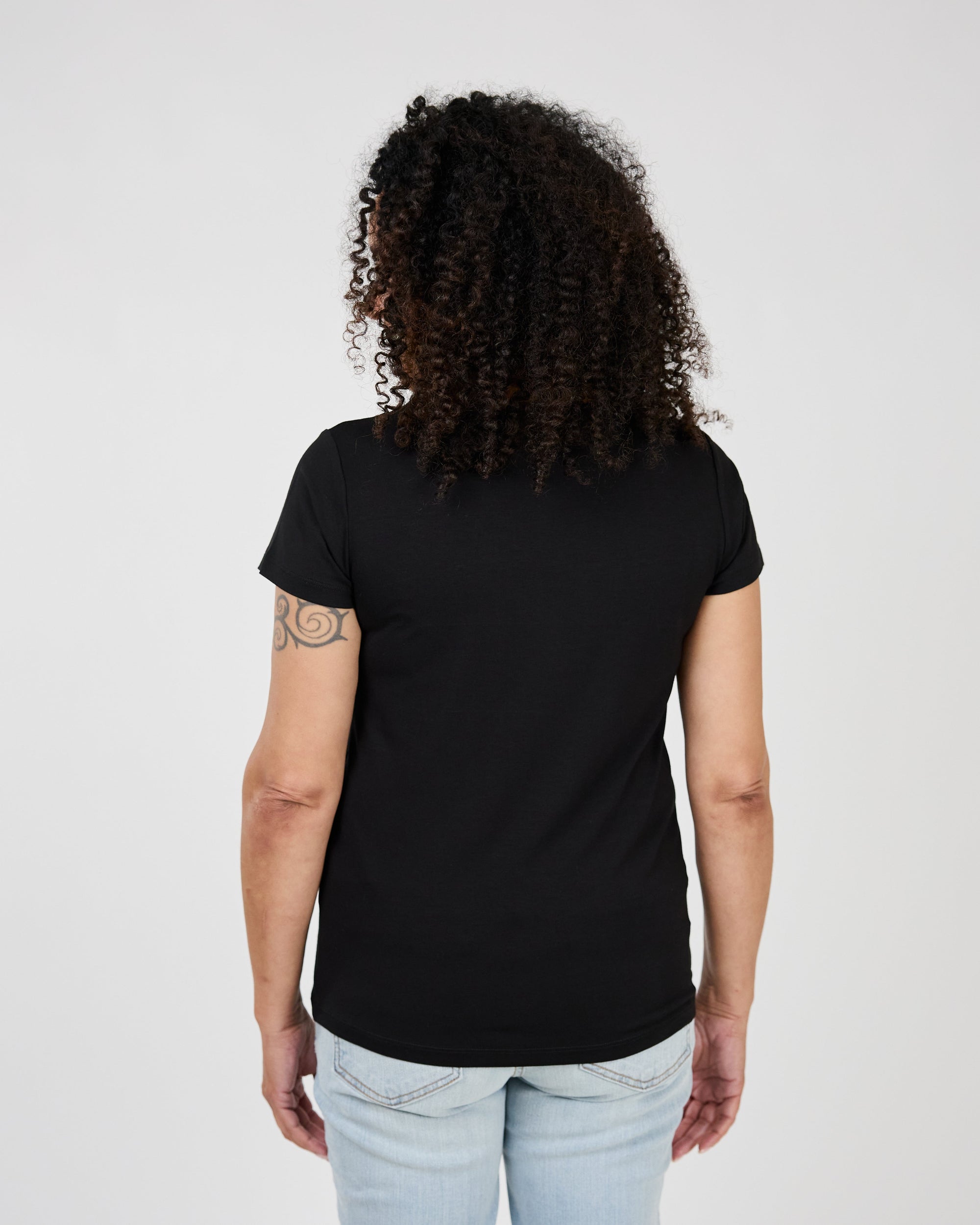 MELLOW TEE-Tops-SHANNON PASSERO-Coriander