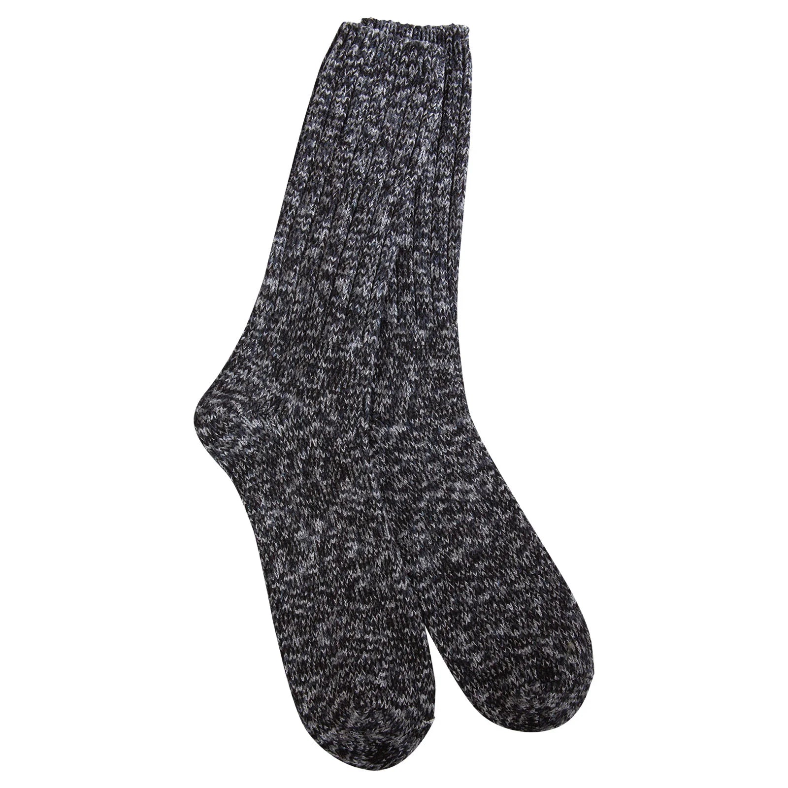 MEN'S 1902 SOCKS-Socks & Footwear-WORLD'S SOFTEST-SHADOW-Coriander