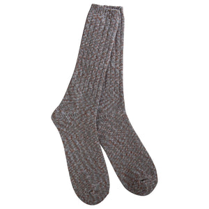 MEN'S 1902 SOCKS-Socks & Footwear-WORLD'S SOFTEST-STONE PAW-Coriander